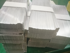 micro channel aluminum tube MPE