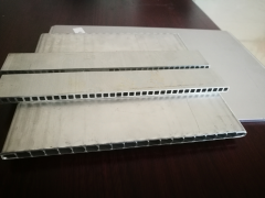 Aluminum microchannel tube 1100/ 3102/ 3003